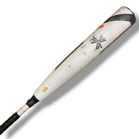 DeMarini CF Zen Drop -8 2 3/4"Baseball Bat - Picture 7 of 16